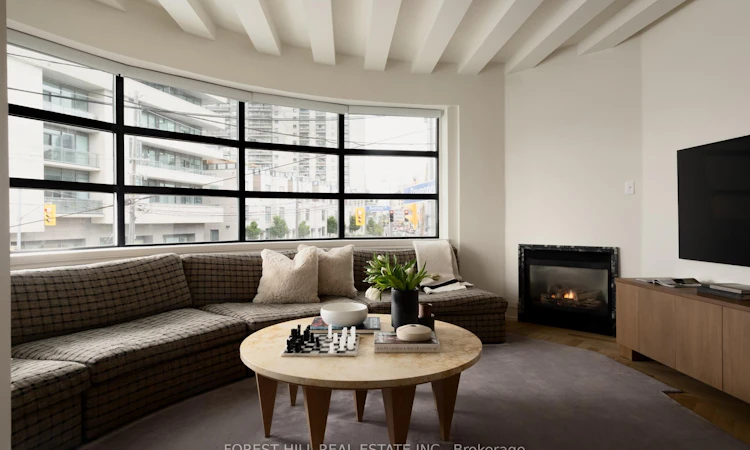 205-295 Davenport Road