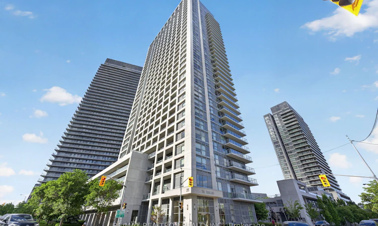 275 Yorkland Road