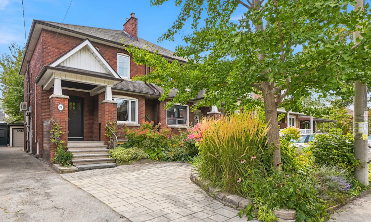 21 Sylvan Avenue