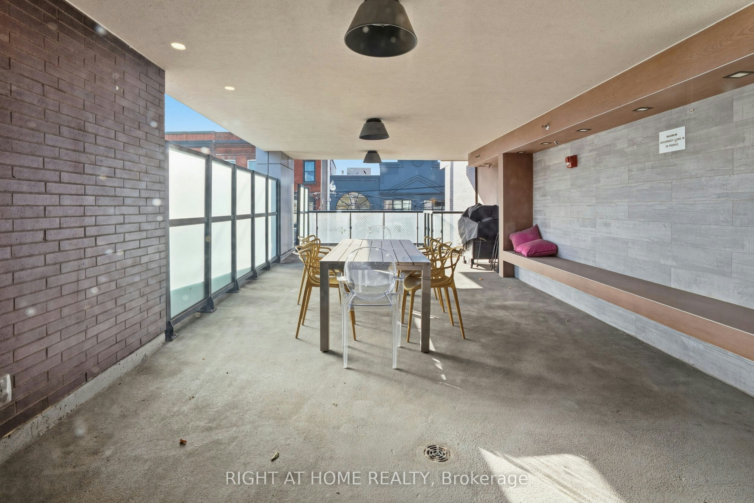 511-109 Ossington Avenue, Toronto, ON, M6J 2Z2 - 21