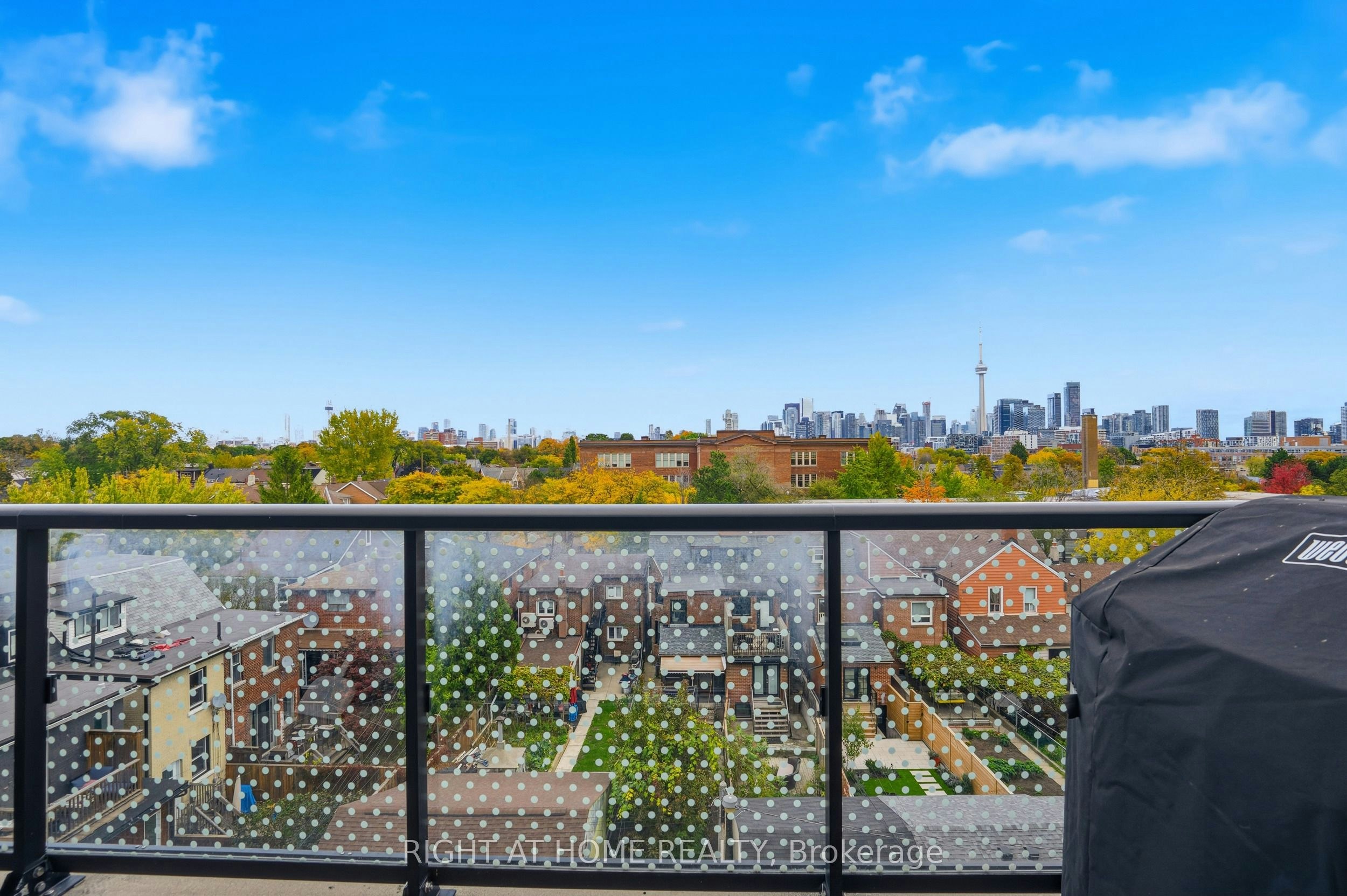 511-109 Ossington Avenue, Toronto, ON, M6J 2Z2 - 18