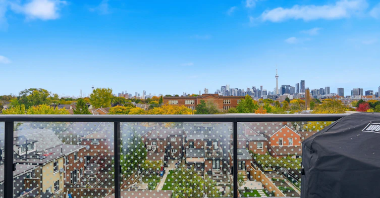 511-109 Ossington Avenue, Toronto, ON, M6J 2Z2 - 18
