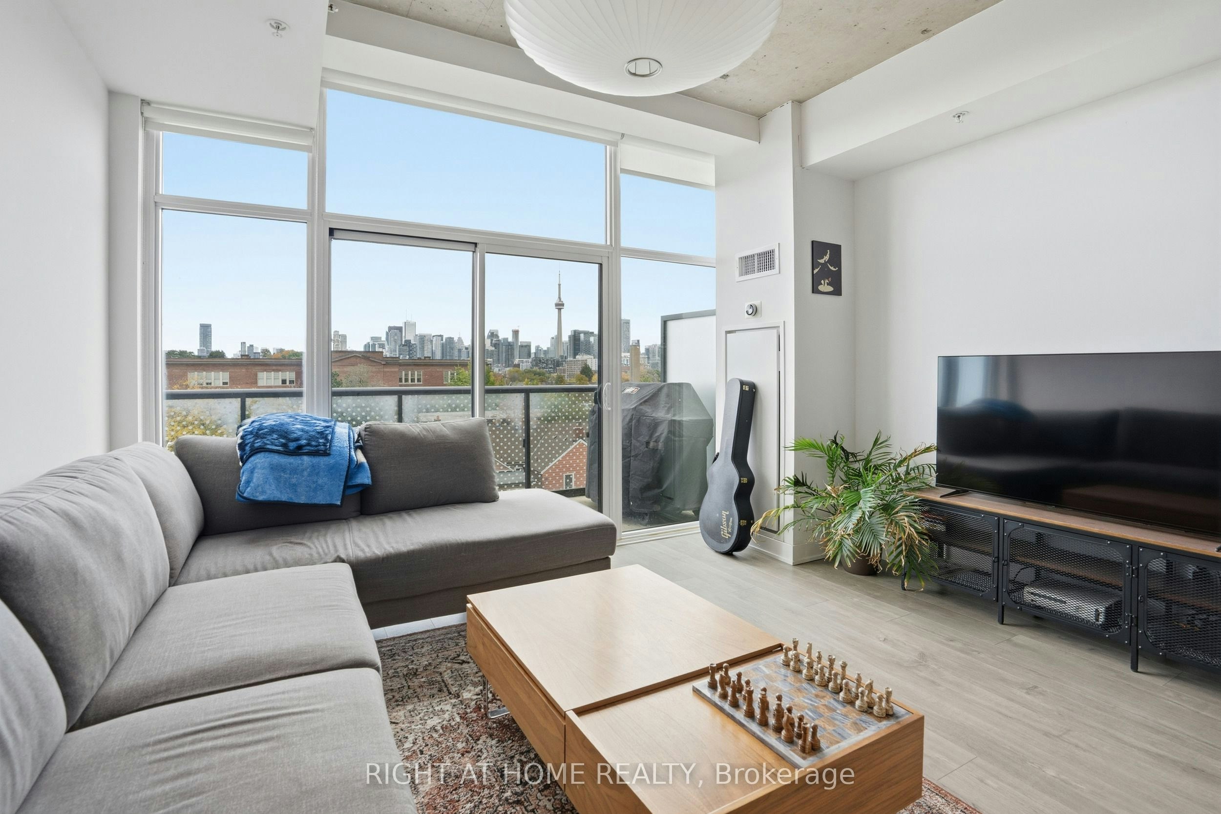 511-109 Ossington Avenue, Toronto, ON, M6J 2Z2 - 15