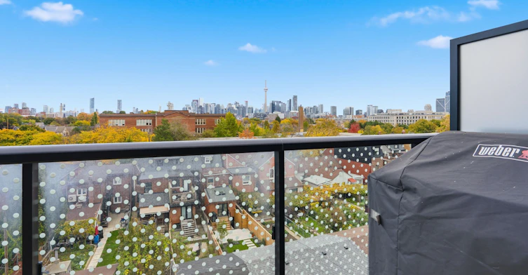 511-109 Ossington Avenue, Toronto, ON, M6J 2Z2 - 17