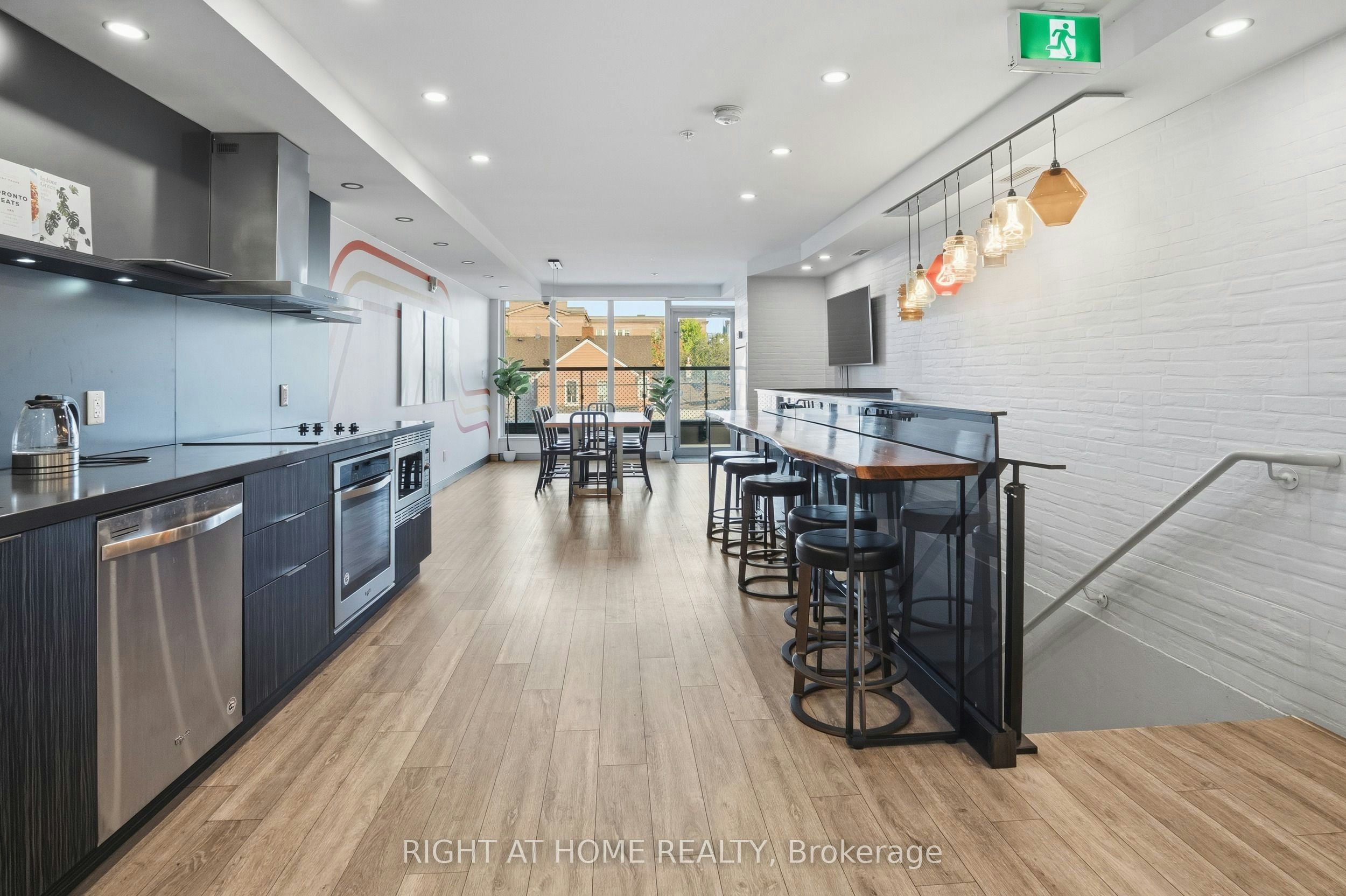 511-109 Ossington Avenue, Toronto, ON, M6J 2Z2 - 20