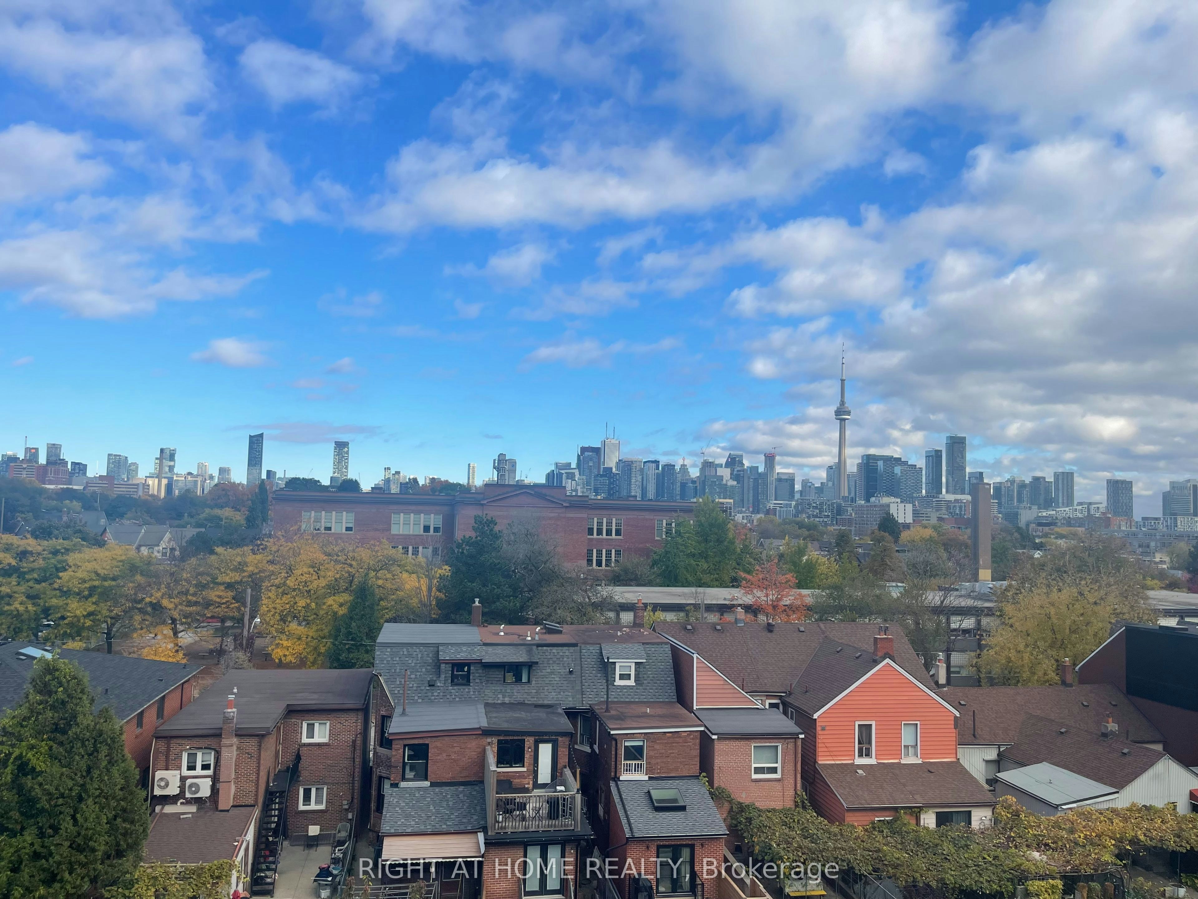 511-109 Ossington Avenue, Toronto, ON, M6J 2Z2 - 22