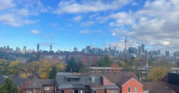 511-109 Ossington Avenue, Toronto, ON, M6J 2Z2 - 22