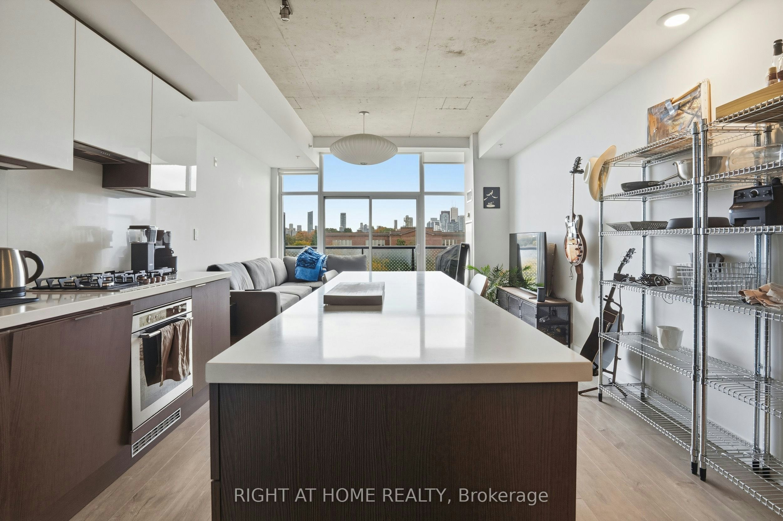 511-109 Ossington Avenue, Toronto, ON, M6J 2Z2 - 11