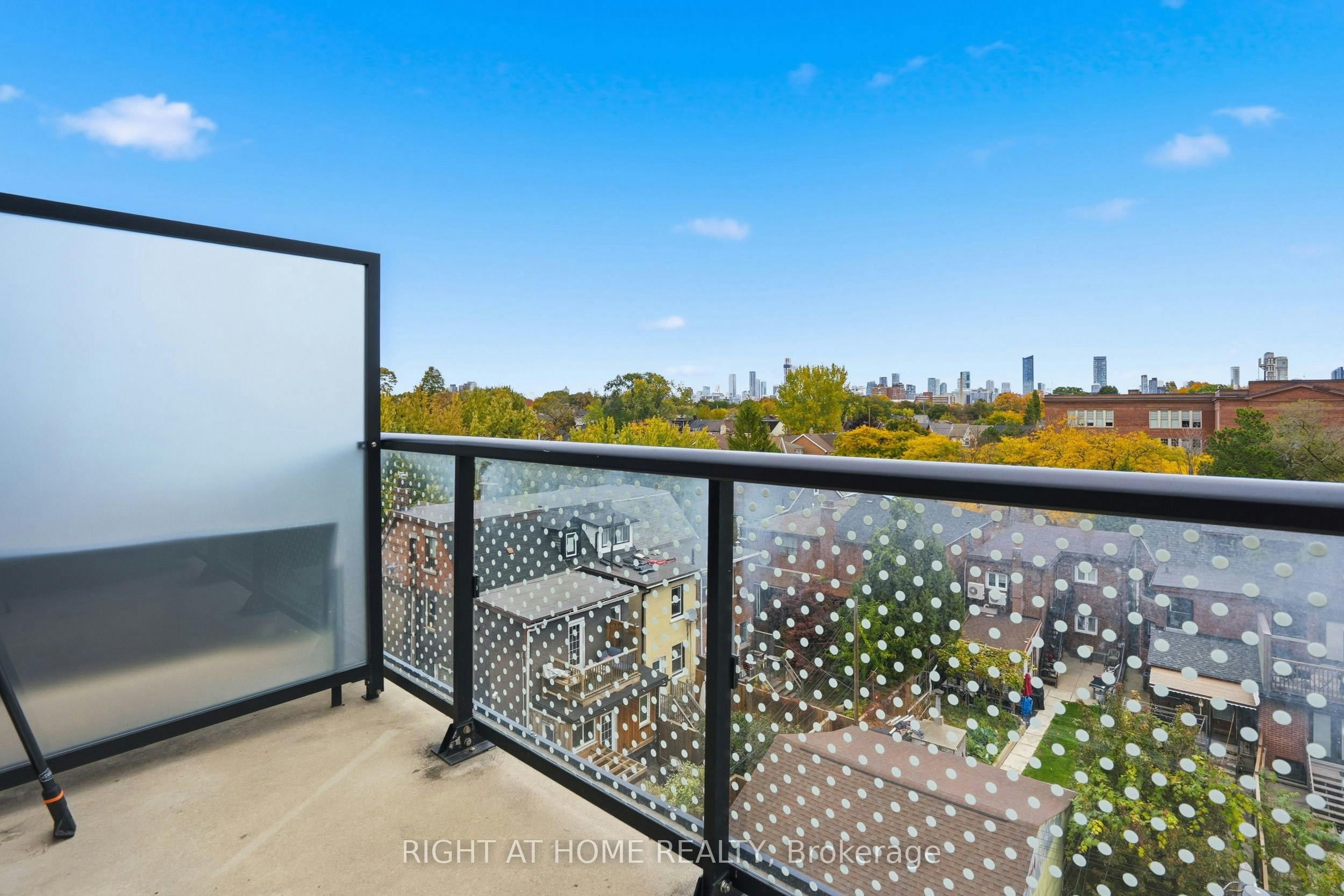 511-109 Ossington Avenue, Toronto, ON, M6J 2Z2 - 16