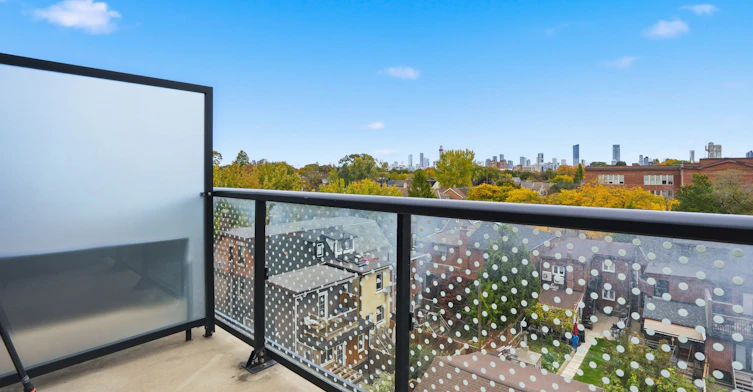 511-109 Ossington Avenue, Toronto, ON, M6J 2Z2 - 16