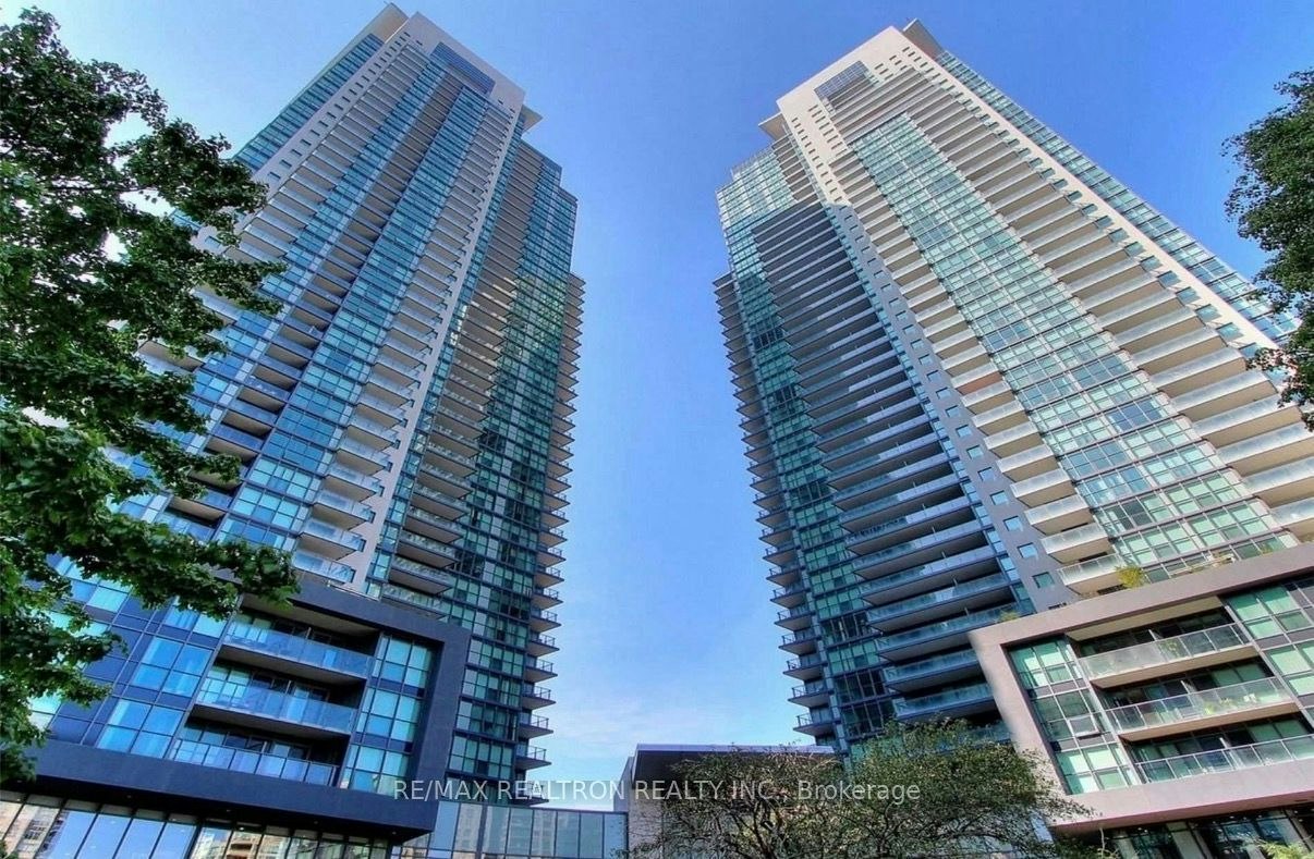 601-5162 Yonge Street, Toronto, ON, M2N 0E9 - 2
