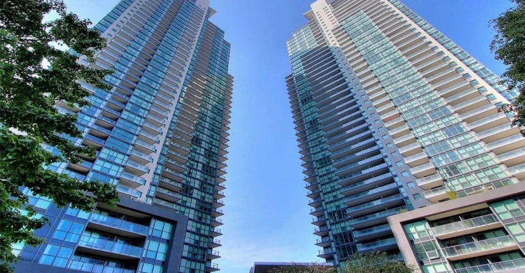 601-5162 Yonge Street, Toronto, ON, M2N 0E9 - 2