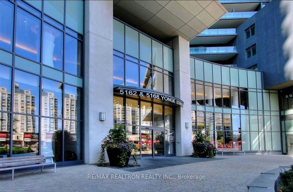 601-5162 Yonge Street, Toronto, ON, M2N 0E9