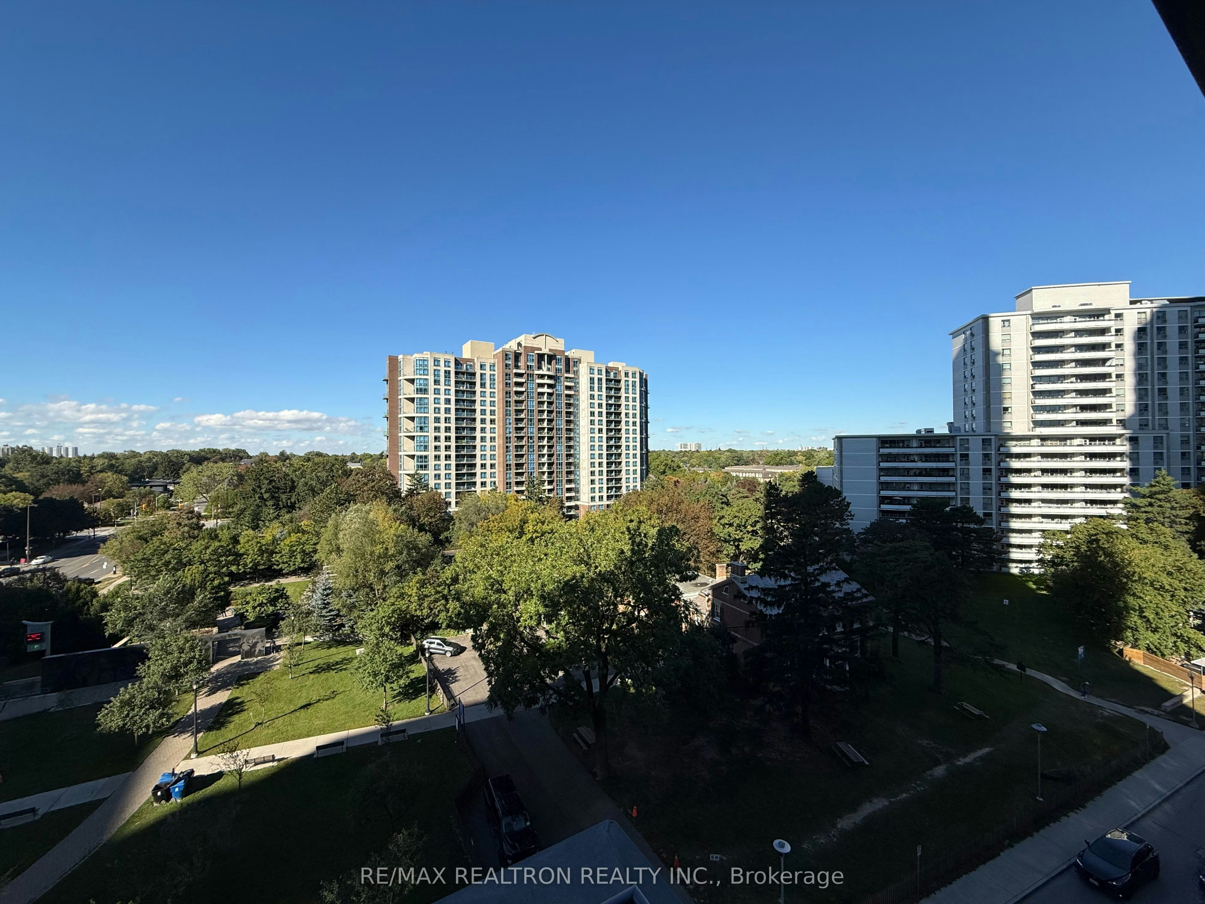601-5162 Yonge Street, Toronto, ON, M2N 0E9 - 18