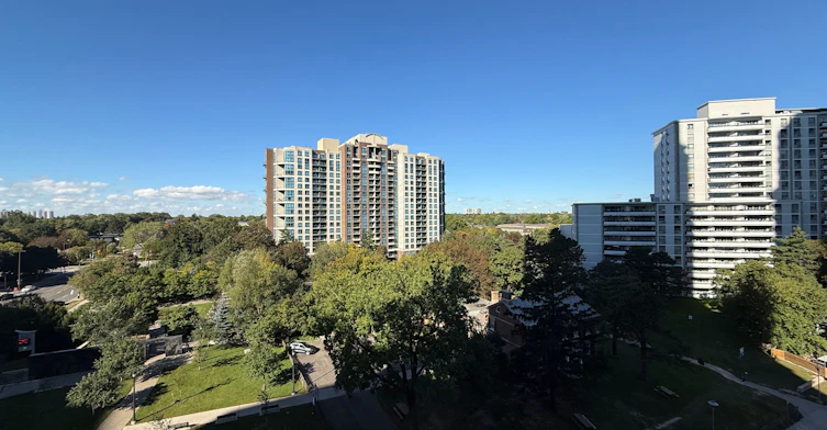 601-5162 Yonge Street, Toronto, ON, M2N 0E9 - 18
