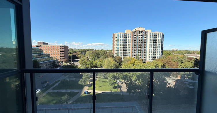 601-5162 Yonge Street, Toronto, ON, M2N 0E9 - 17