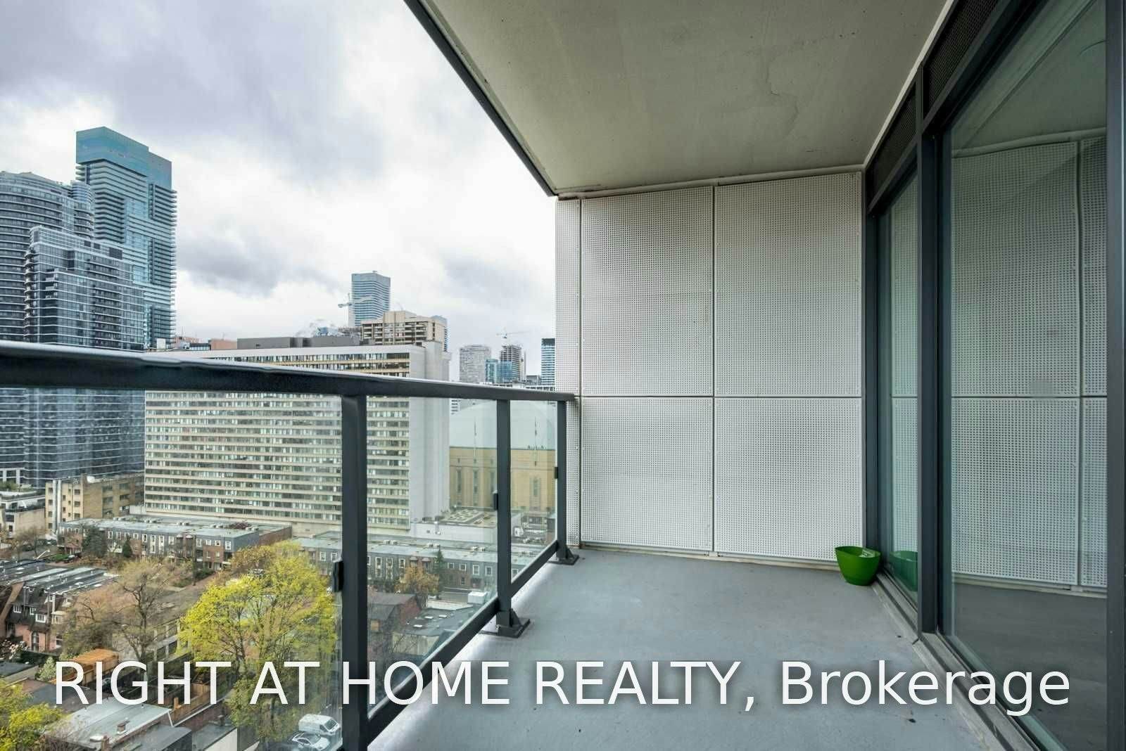 1402-89 Mcgill Street, Toronto, ON, M5B 1H5 - 18
