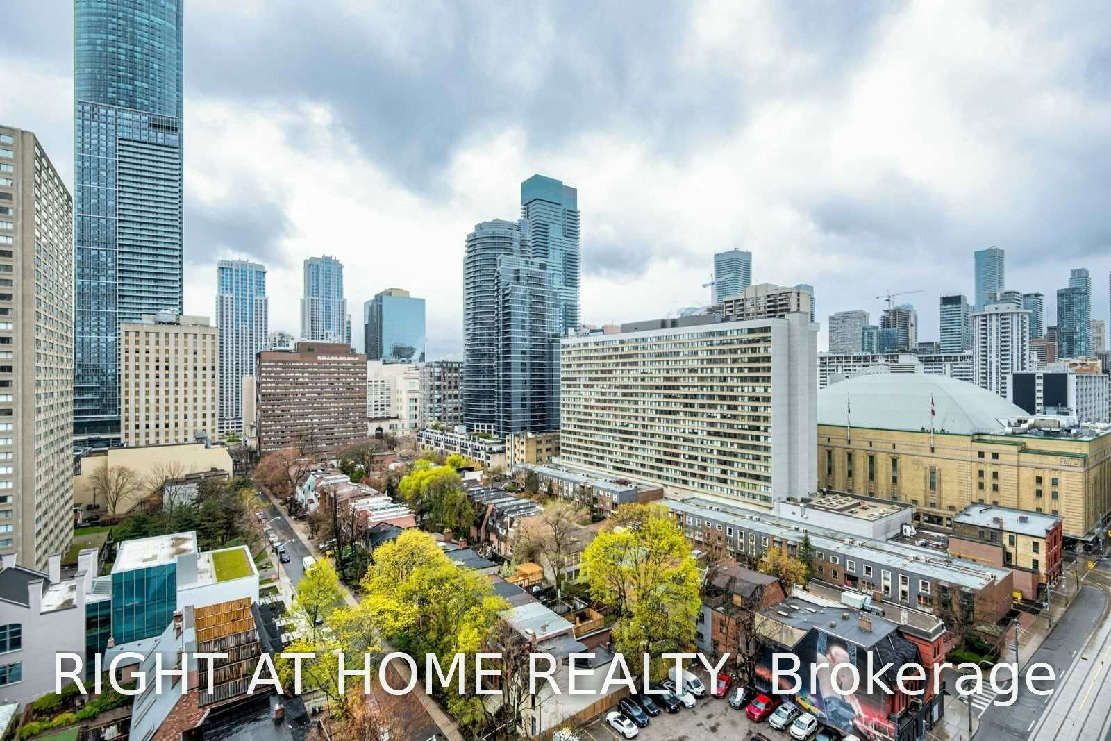 1402-89 Mcgill Street, Toronto, ON, M5B 1H5 - 21