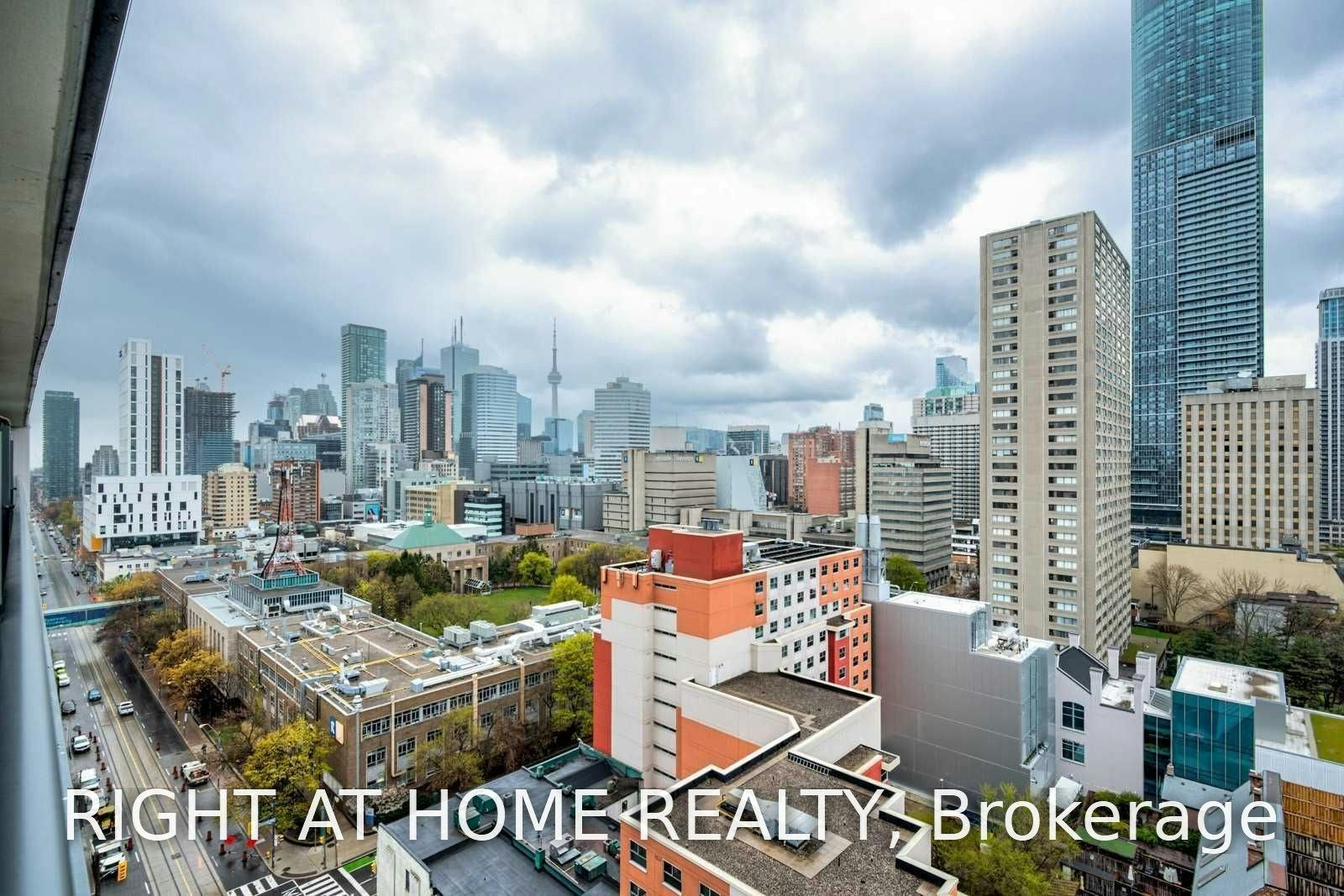 1402-89 Mcgill Street, Toronto, ON, M5B 1H5 - 20
