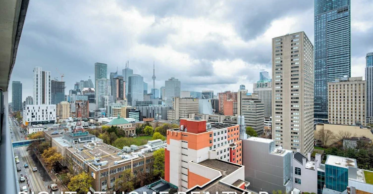 1402-89 Mcgill Street, Toronto, ON, M5B 1H5 - 20