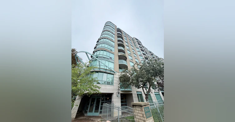 1106-18 Pemberton Avenue, Toronto, ON, M2M 4K9