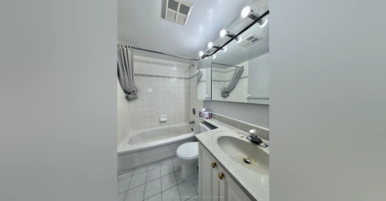 1106-18 Pemberton Avenue, Toronto, ON, M2M 4K9 - 4