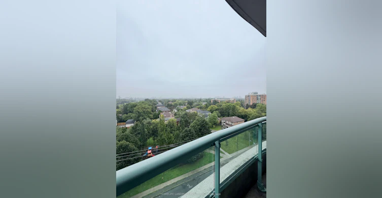 1106-18 Pemberton Avenue, Toronto, ON, M2M 4K9 - 13