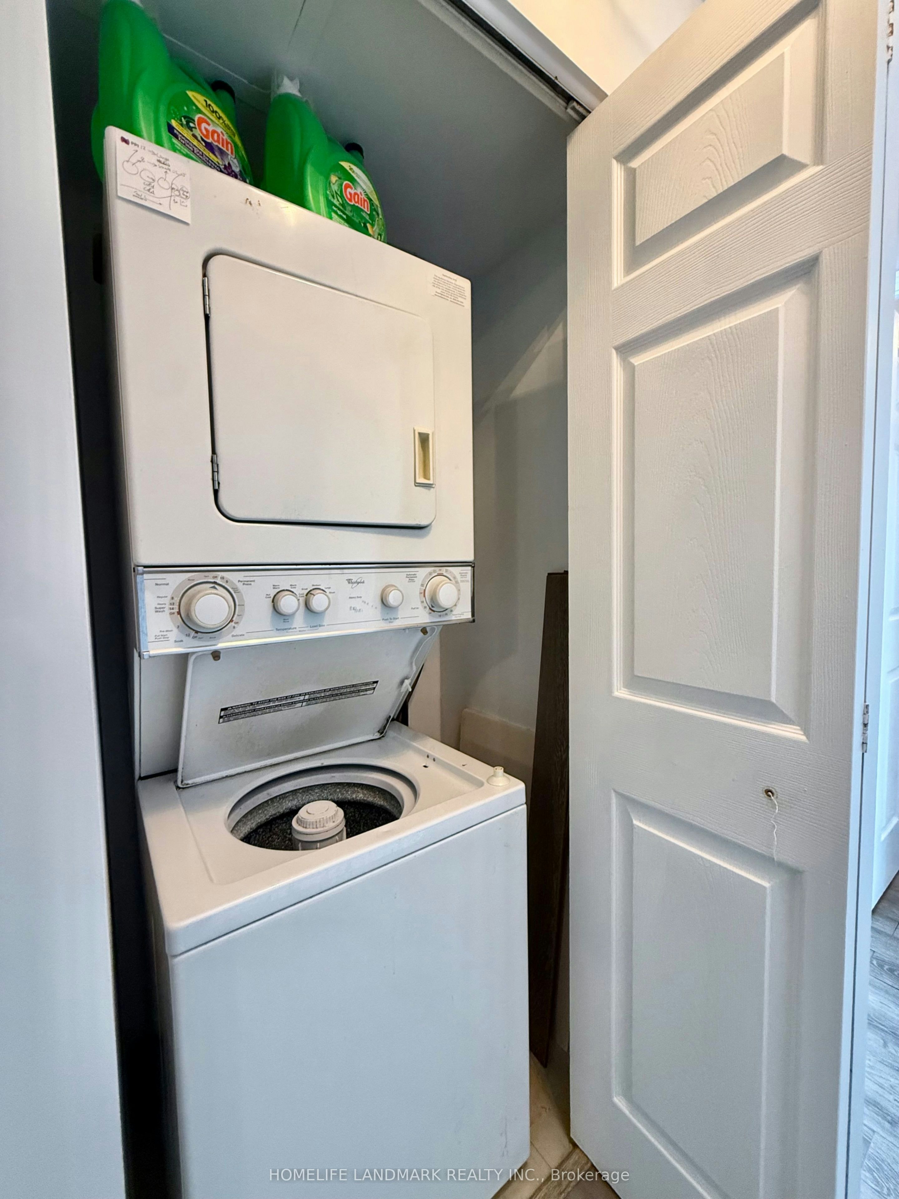 1106-18 Pemberton Avenue, Toronto, ON, M2M 4K9 - 10