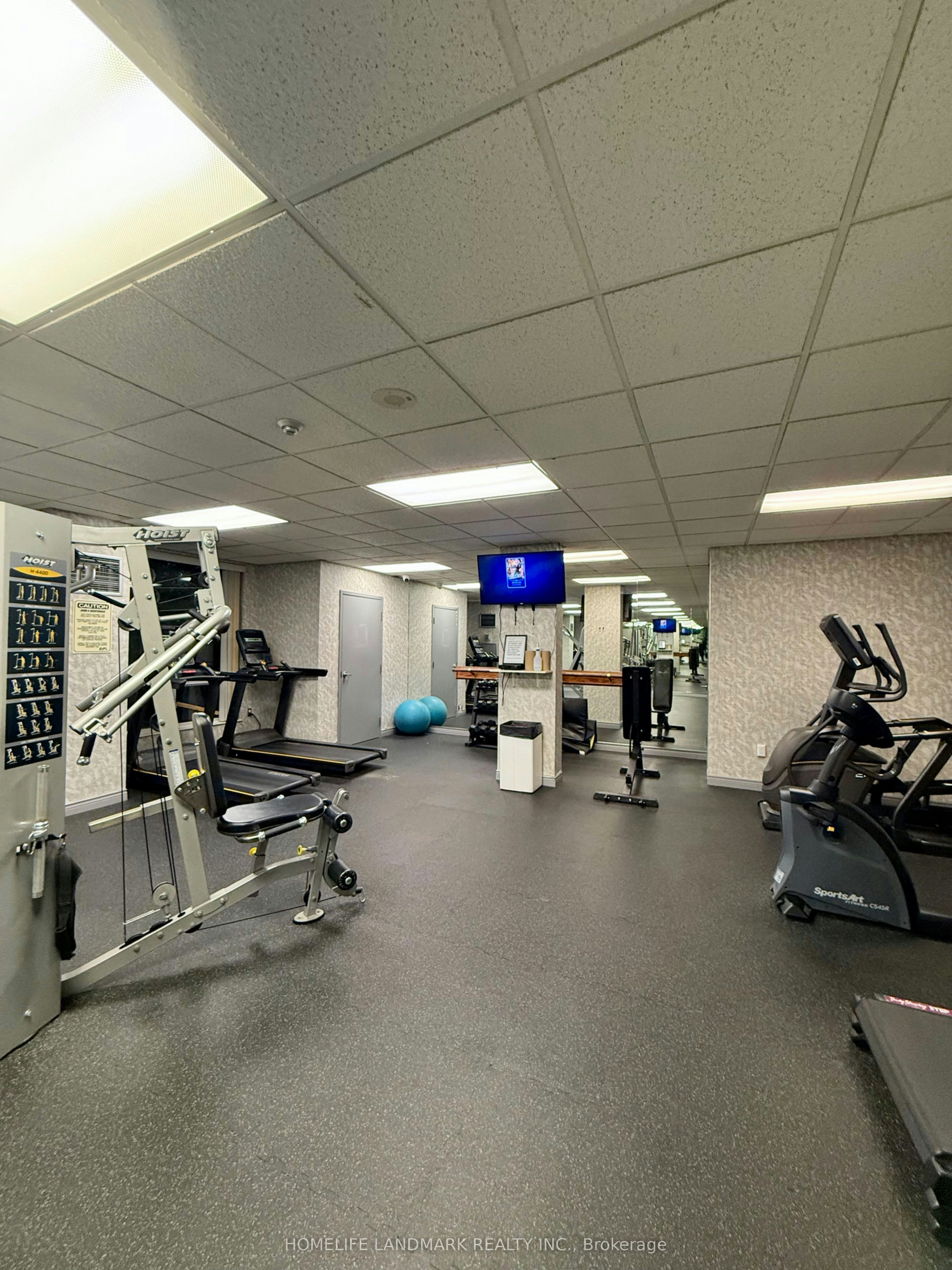 1106-18 Pemberton Avenue, Toronto, ON, M2M 4K9 - 14