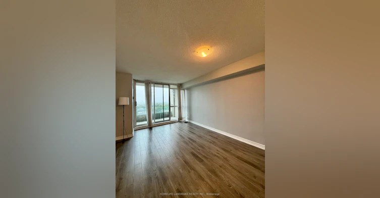 1106-18 Pemberton Avenue, Toronto, ON, M2M 4K9 - 2