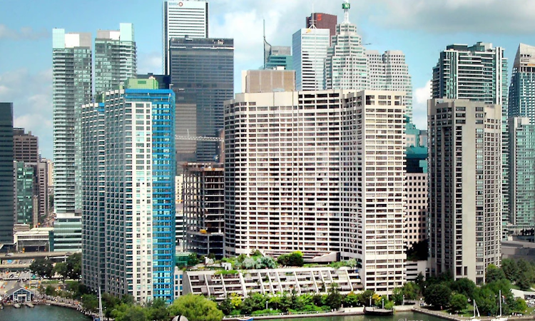 3615-55 Harbour Square