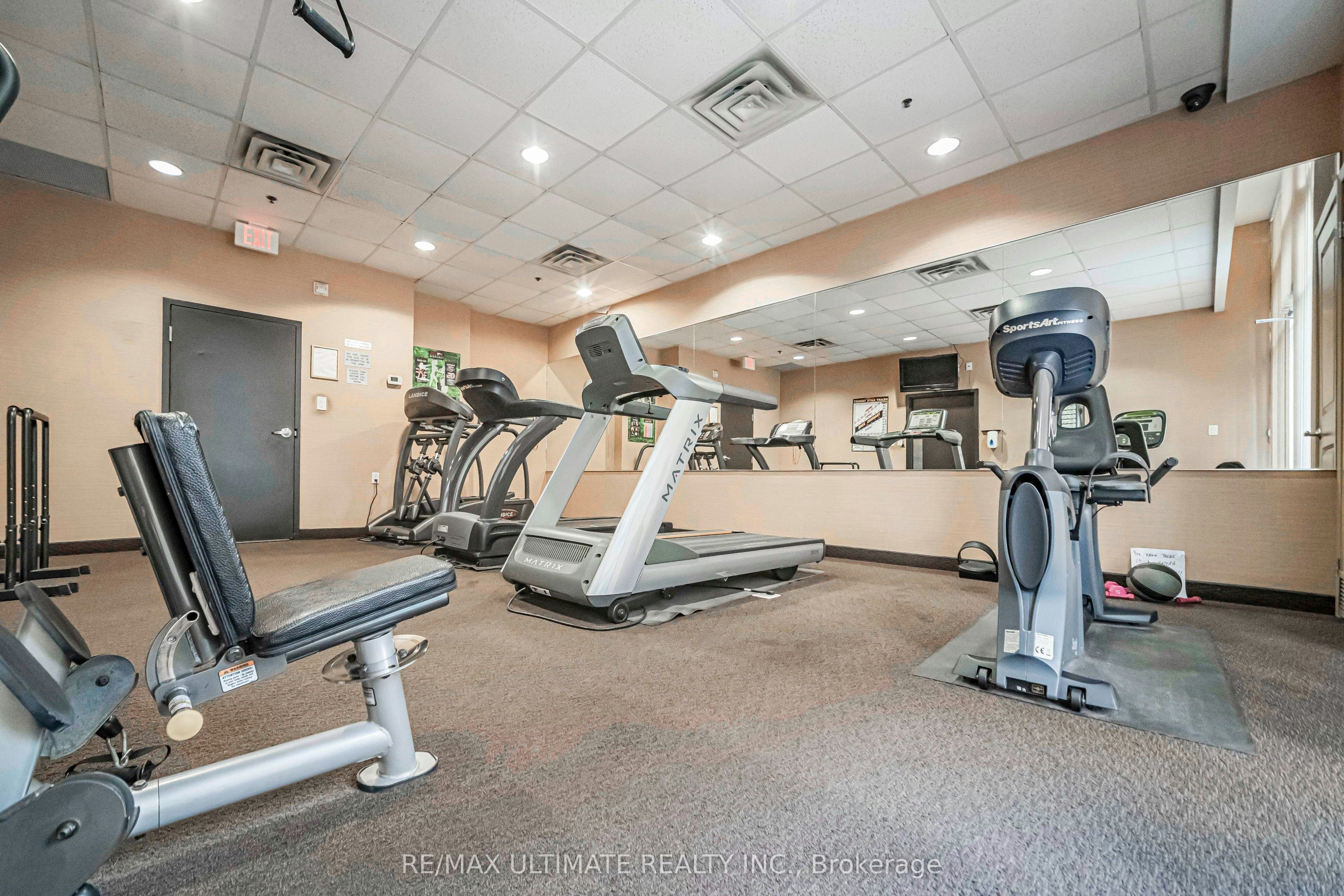 513-872 Sheppard Avenue W, Toronto, ON, M3H 5V5 - 33