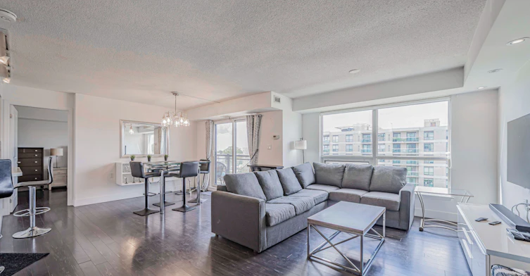 513-872 Sheppard Avenue W, Toronto, ON, M3H 5V5 - 17