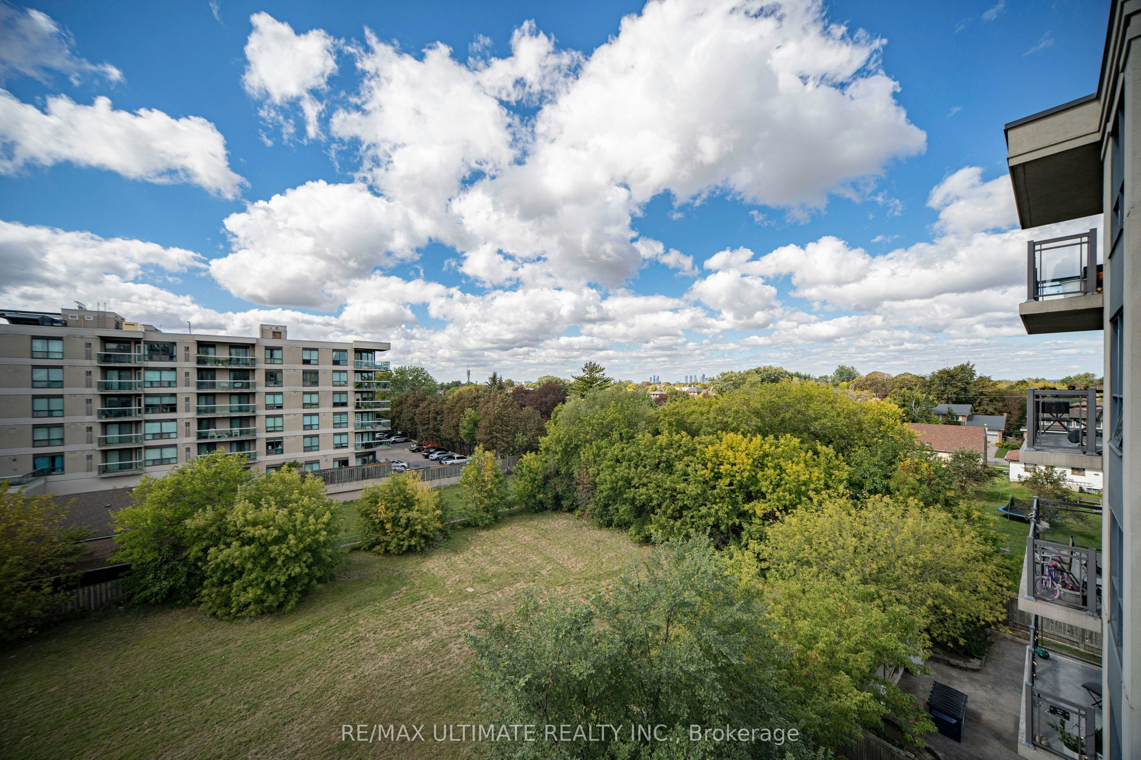 513-872 Sheppard Avenue W, Toronto, ON, M3H 5V5 - 31