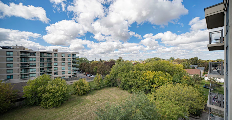 513-872 Sheppard Avenue W, Toronto, ON, M3H 5V5 - 31