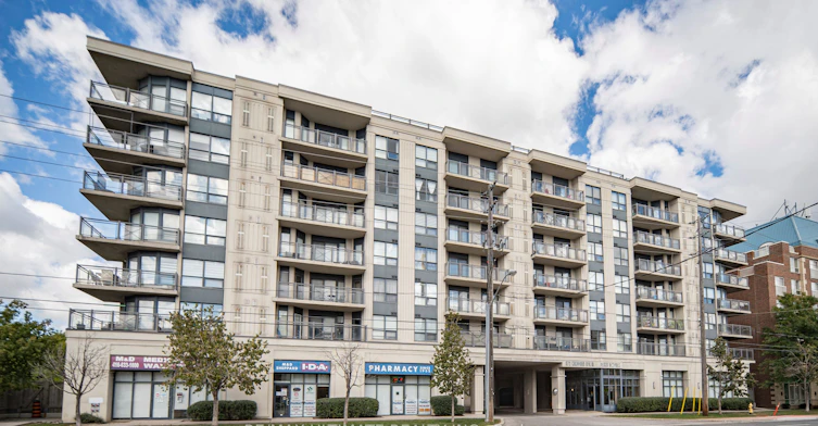 513-872 Sheppard Avenue W, Toronto, ON, M3H 5V5 - 7
