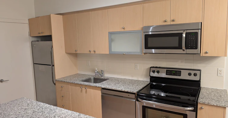 407-55 East Liberty Street, Toronto, ON, M6K 3P9 - 2