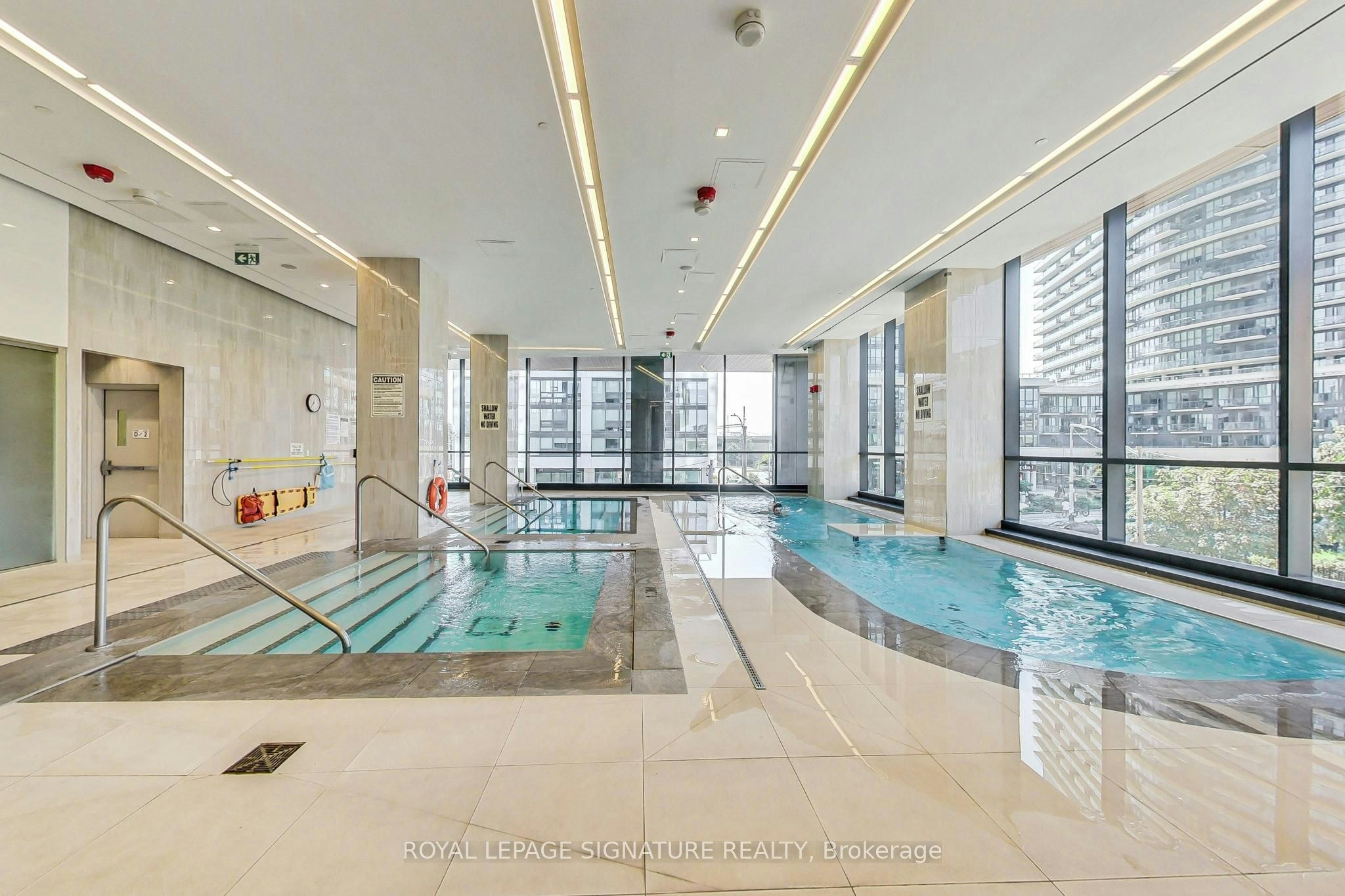 1609-19 Western Battery Road, Toronto, ON, M6K 0E3 - 20