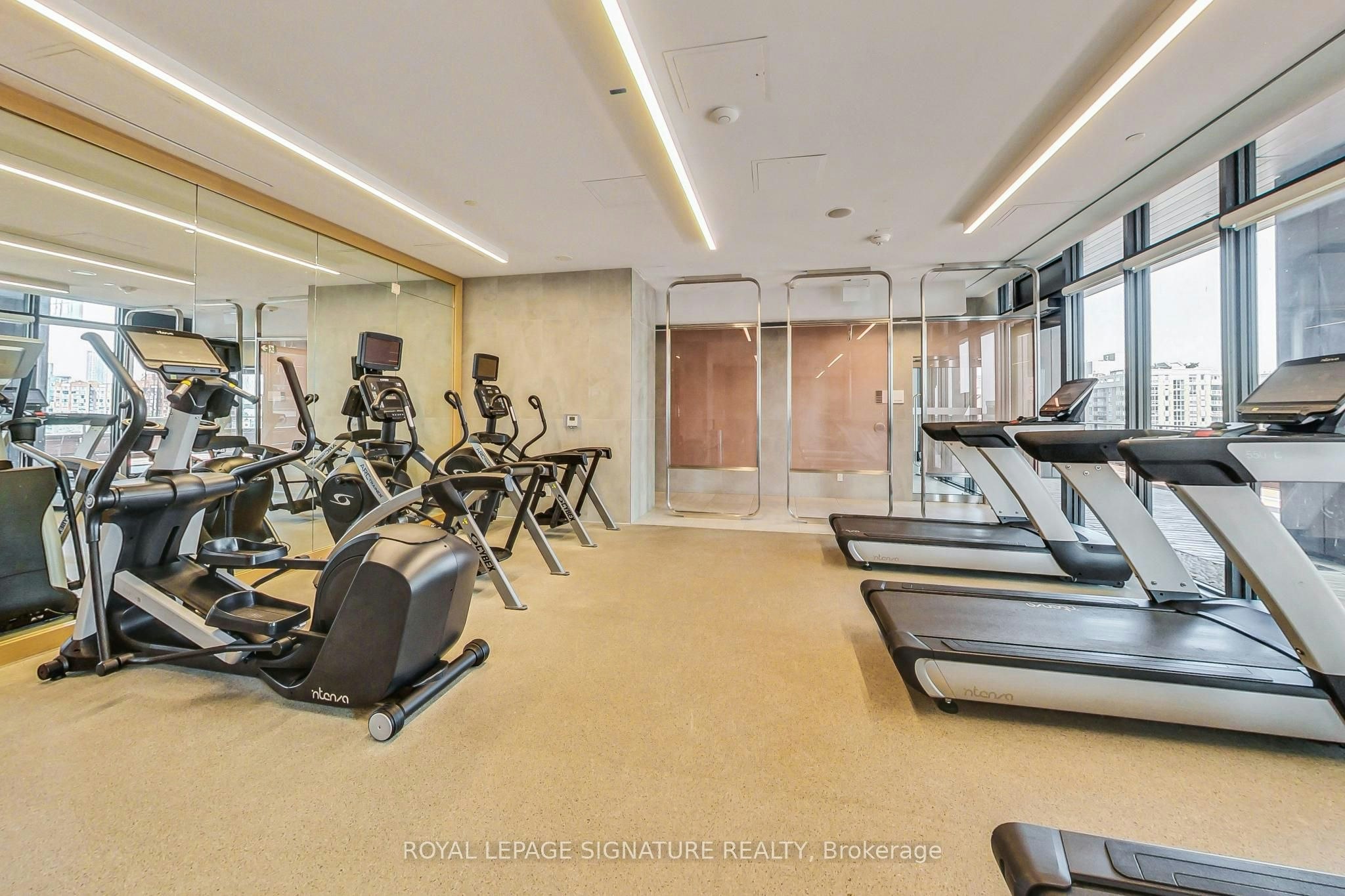 1609-19 Western Battery Road, Toronto, ON, M6K 0E3 - 15