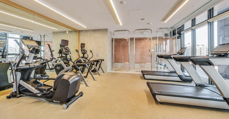 1609-19 Western Battery Road, Toronto, ON, M6K 0E3 - 15