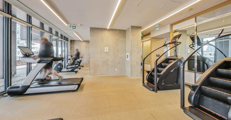 1609-19 Western Battery Road, Toronto, ON, M6K 0E3 - 16