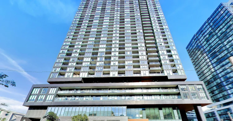 1609-19 Western Battery Road, Toronto, ON, M6K 0E3 - 21