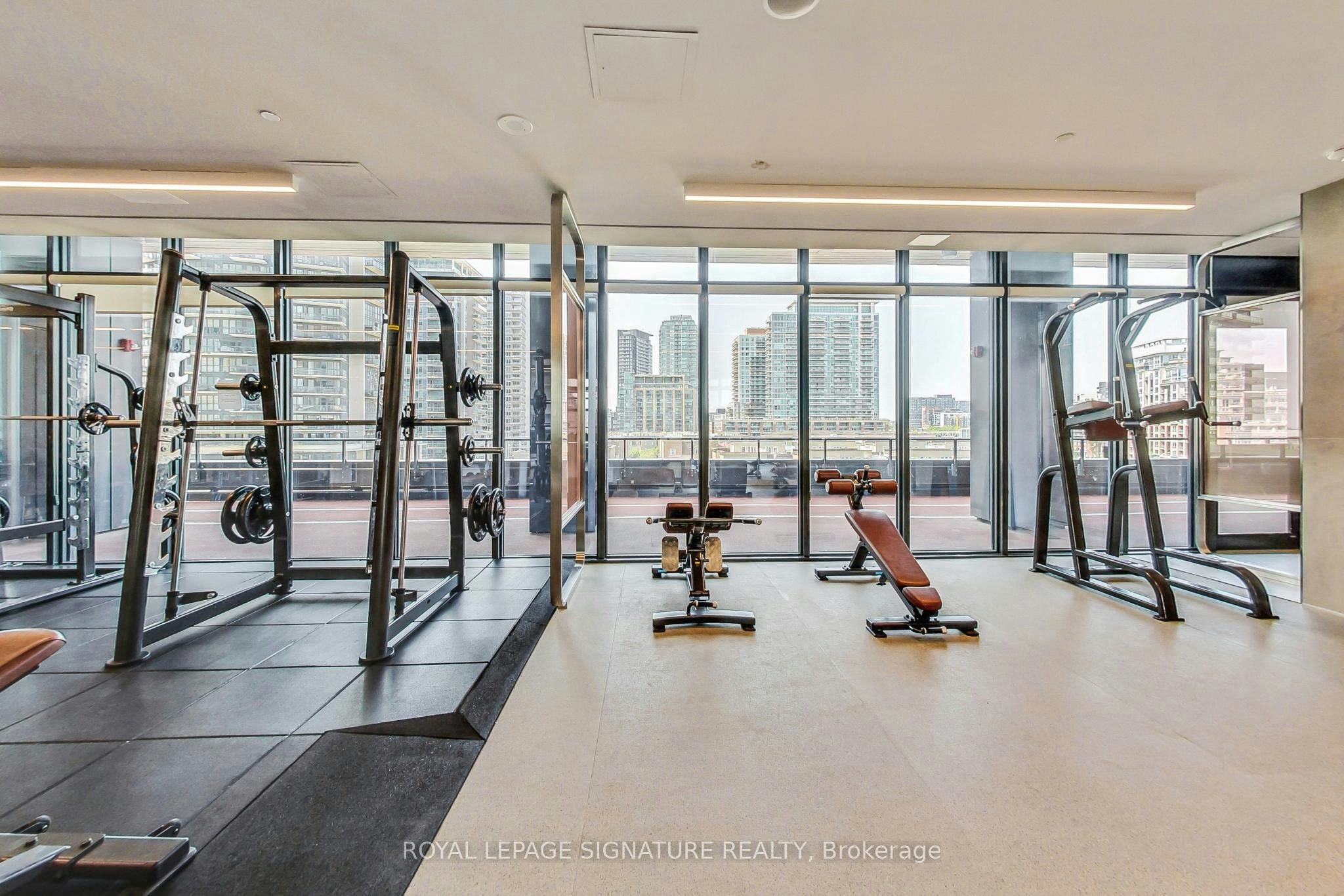 1609-19 Western Battery Road, Toronto, ON, M6K 0E3 - 17