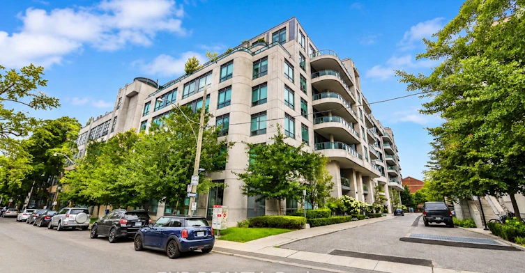 216-377 Madison Avenue, Toronto, ON, M4V 3E1 - 21