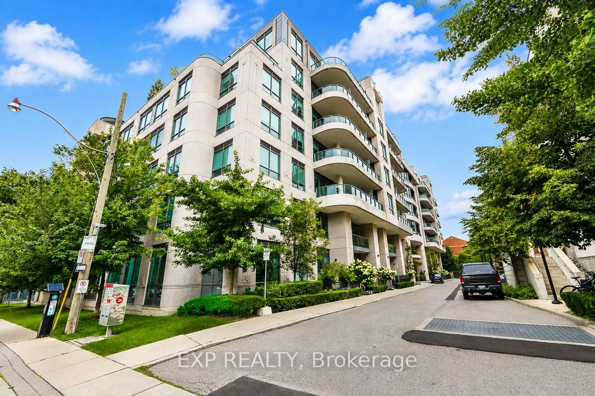 216-377 Madison Avenue, Toronto, ON, M4V 3E1 - 20