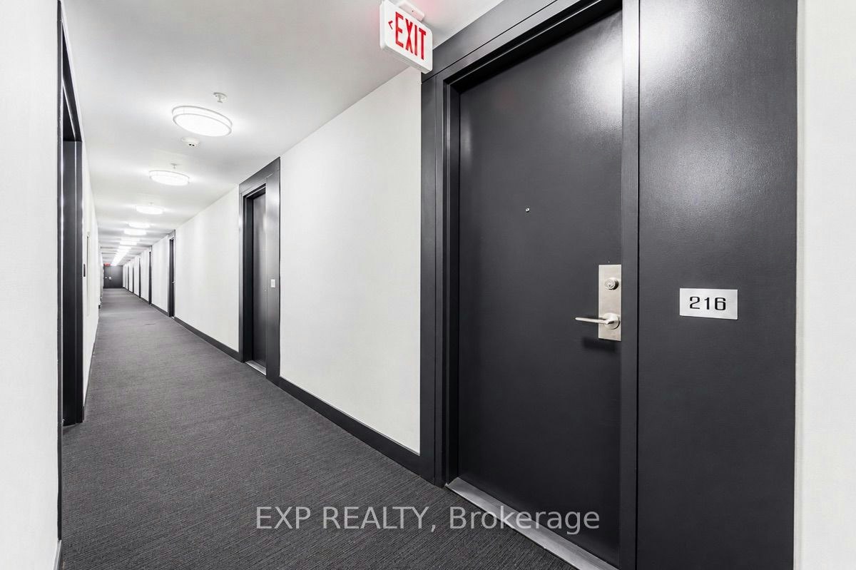 216-377 Madison Avenue, Toronto, ON, M4V 3E1 - 22