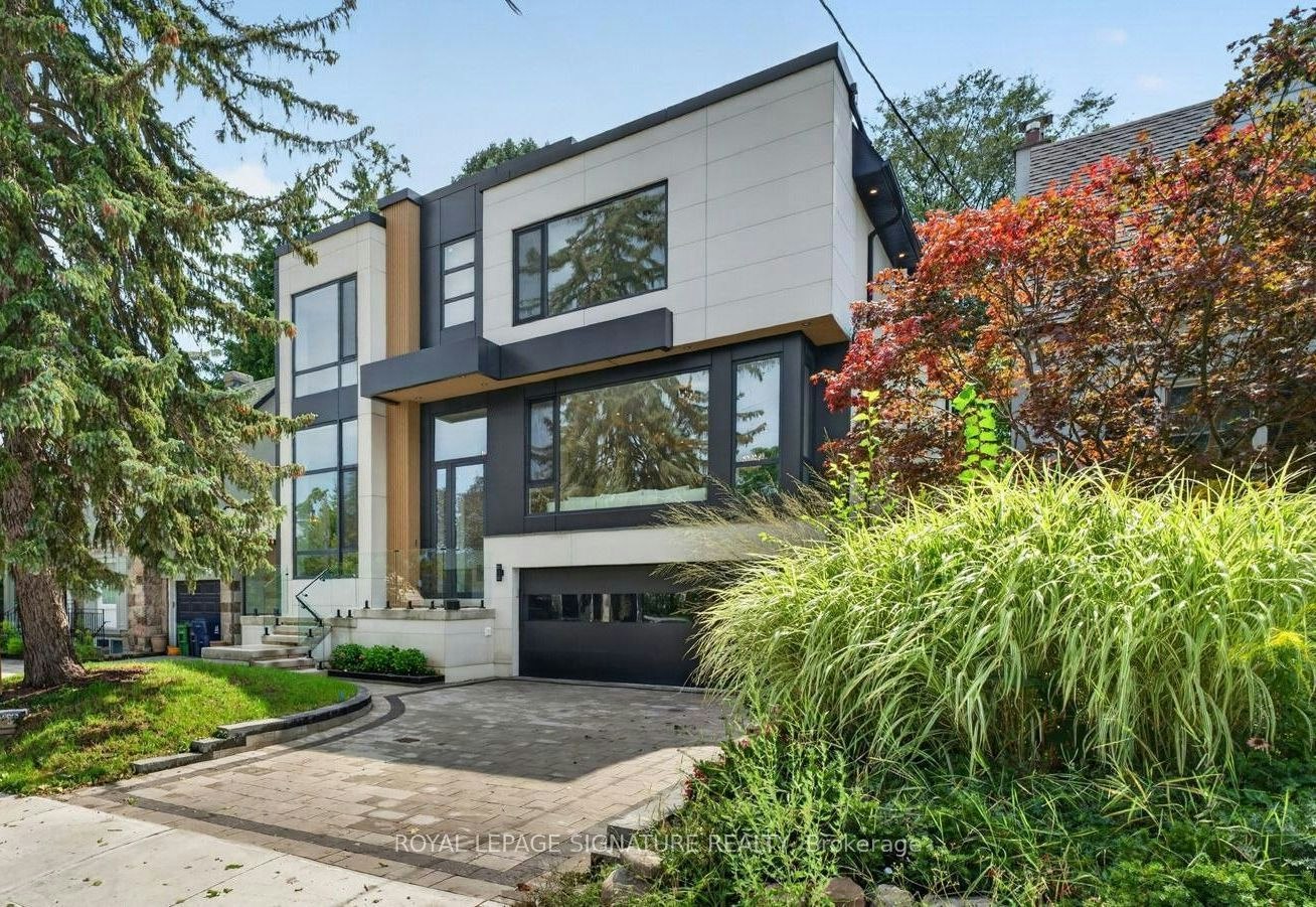 257 Lawrence Avenue E, Toronto, ON, M4N 1T6