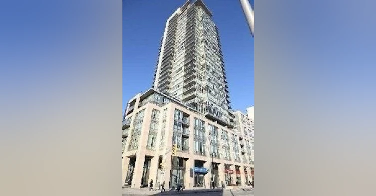 707-1 Bedford Road, Toronto, ON, M5R 2J7