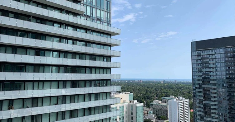 2805-161 Roehampton Avenue, Toronto, ON, M4P 0C8 - 2