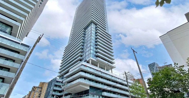 2805-161 Roehampton Avenue, Toronto, ON, M4P 0C8